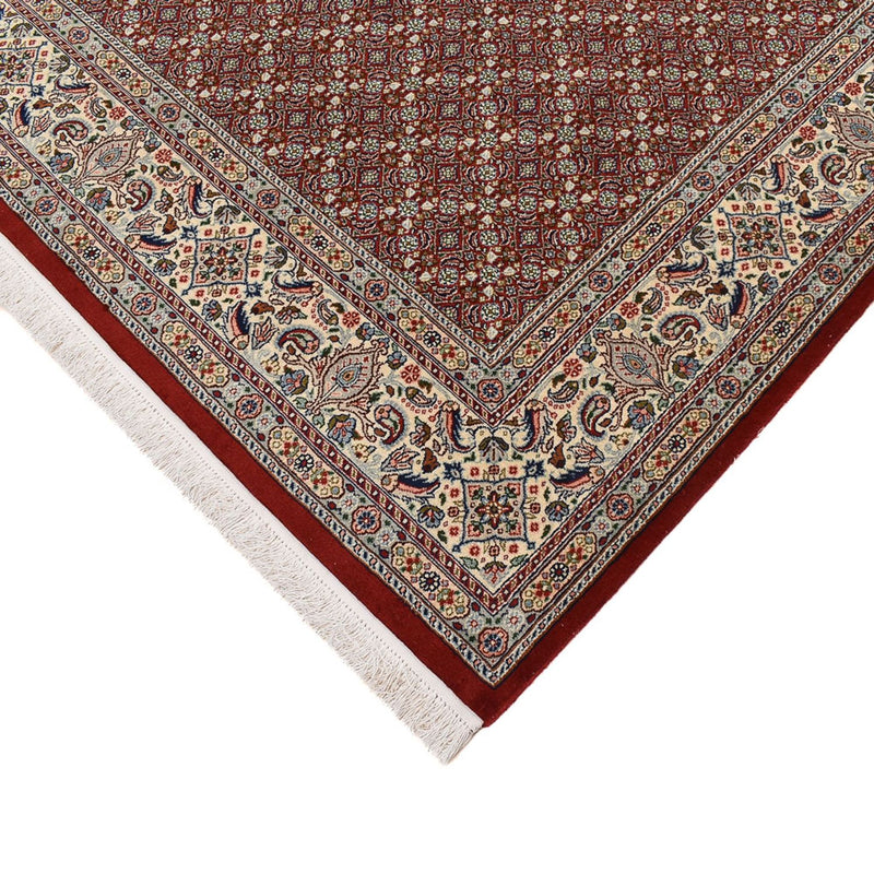Tappeto Persero - Classico - 289 x 198 cm - ruggine