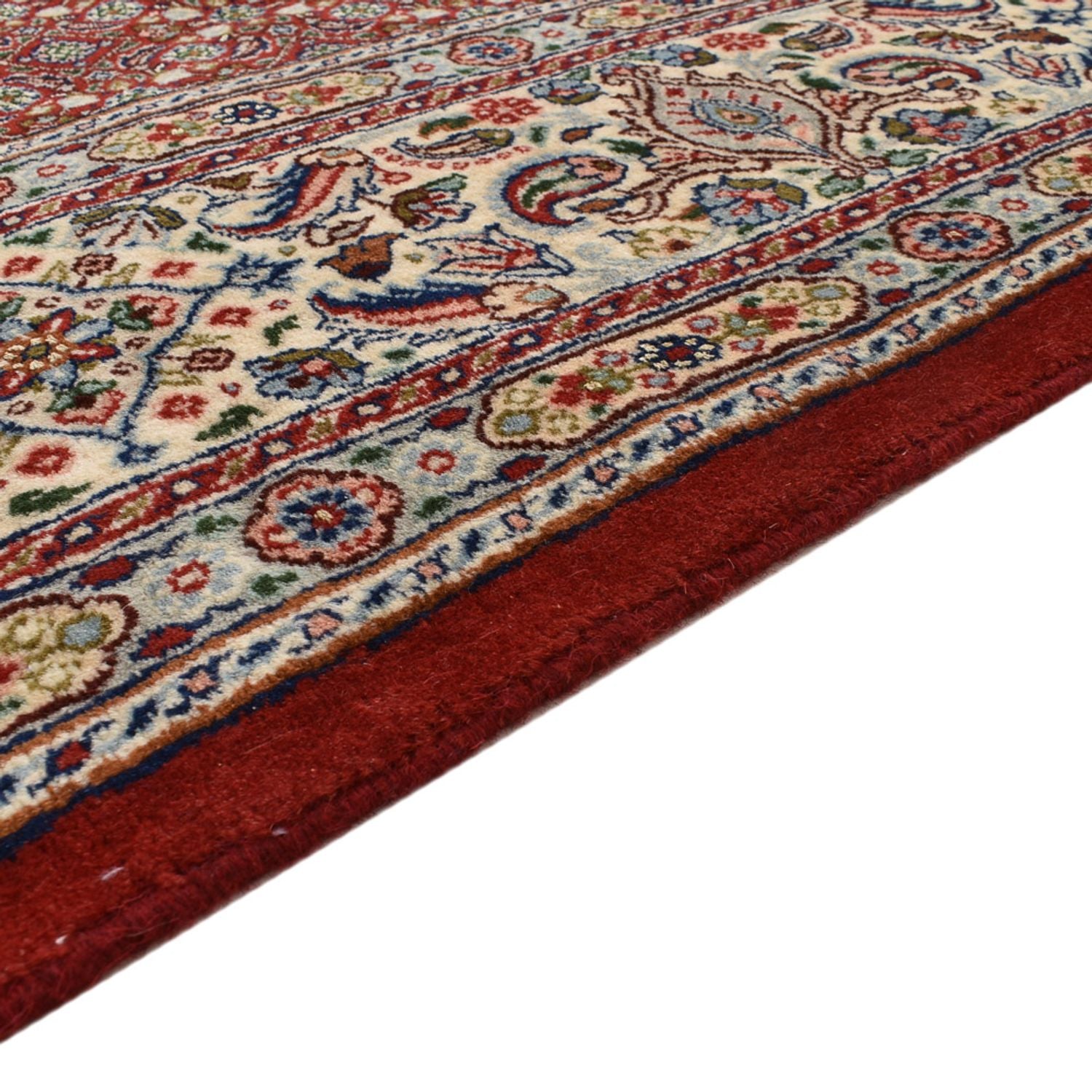 Tappeto Persero - Classico - 289 x 198 cm - ruggine