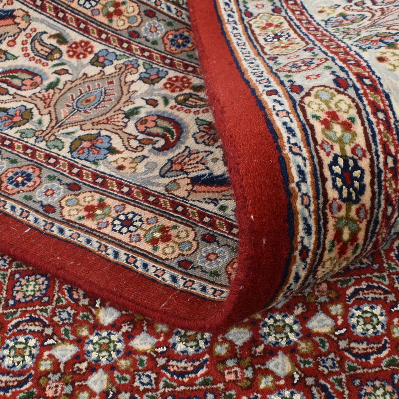 Tappeto Persero - Classico - 289 x 198 cm - ruggine