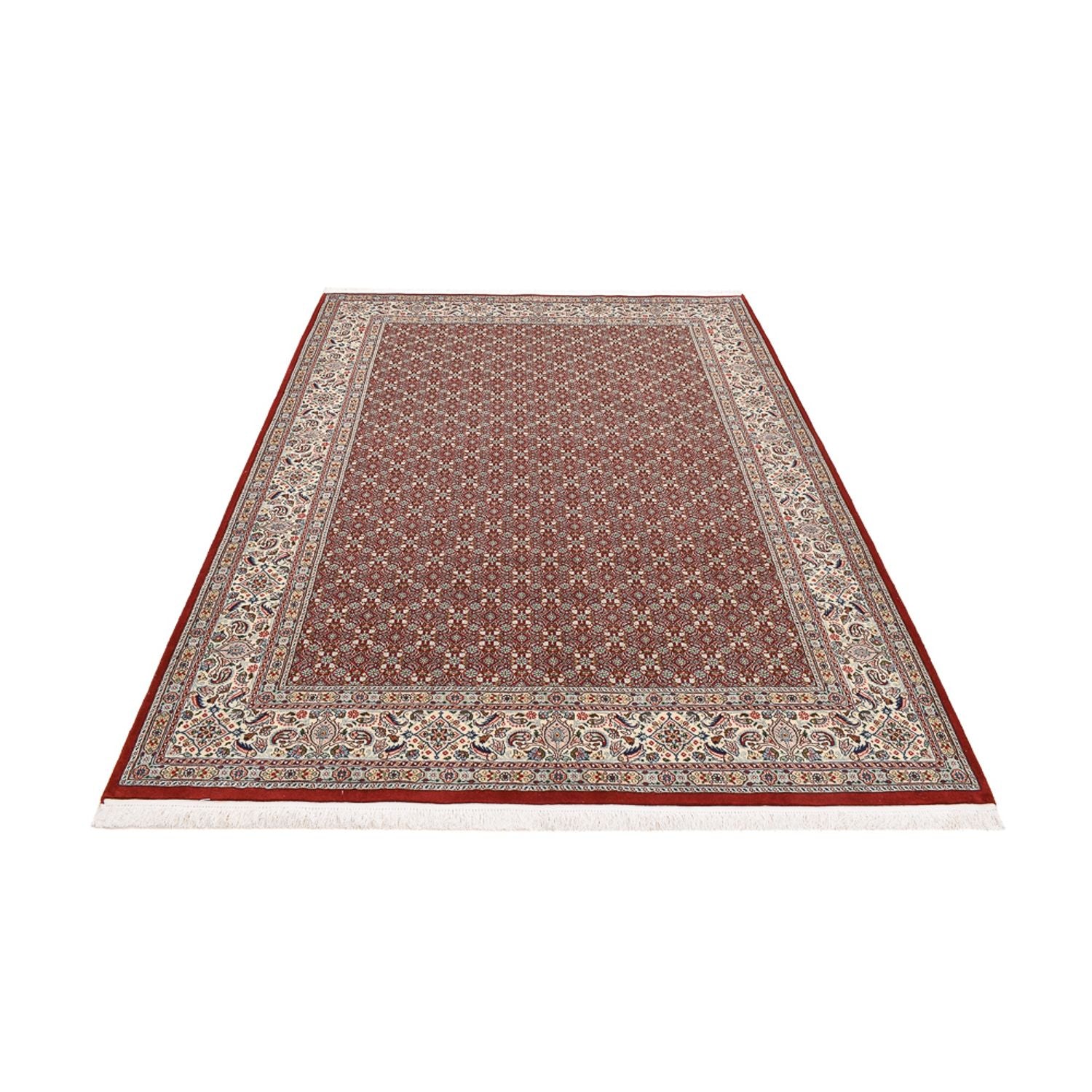 Tappeto Persero - Classico - 289 x 198 cm - ruggine
