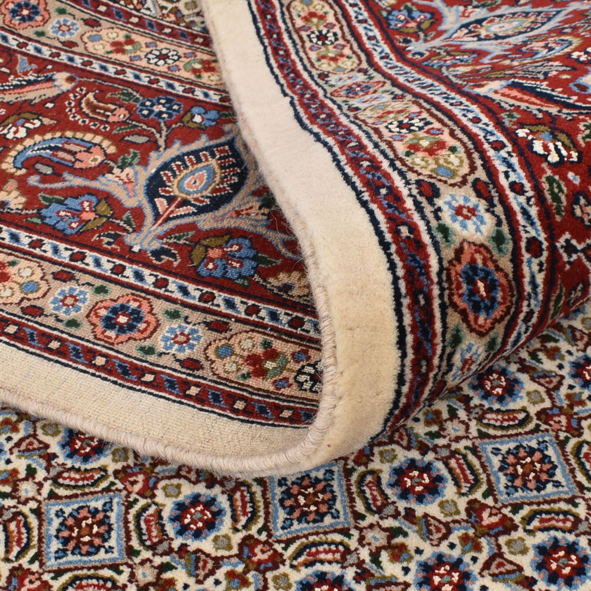 Tappeto Persero - Classico - 300 x 198 cm - sabbia