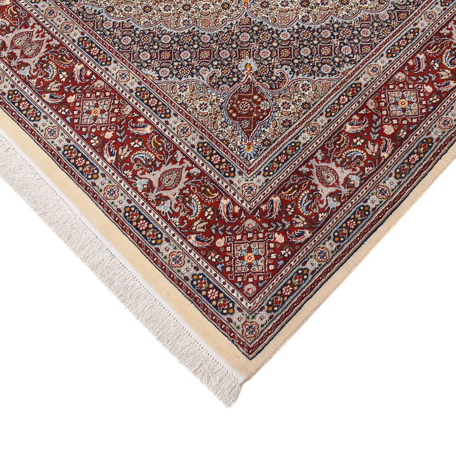 Tappeto Persero - Classico - 300 x 202 cm - ruggine