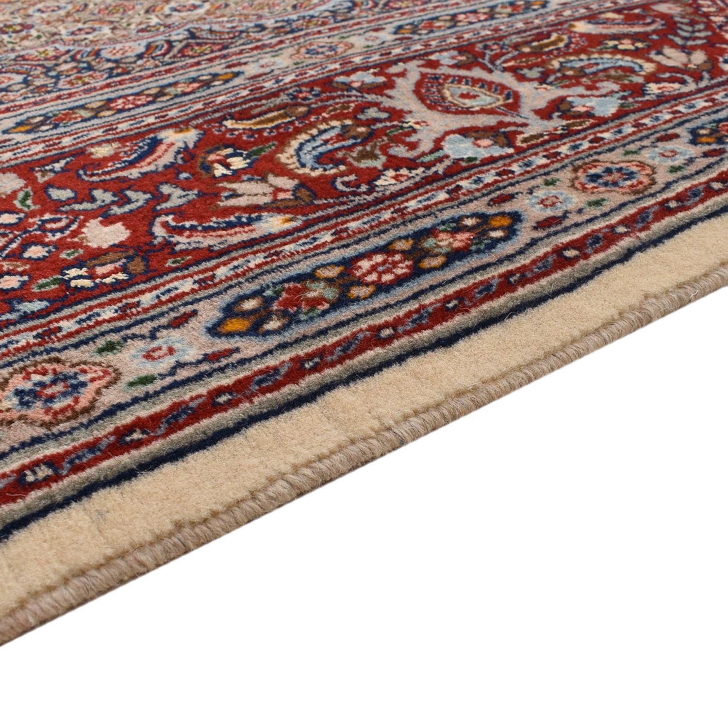 Tappeto Persero - Classico - 300 x 202 cm - ruggine