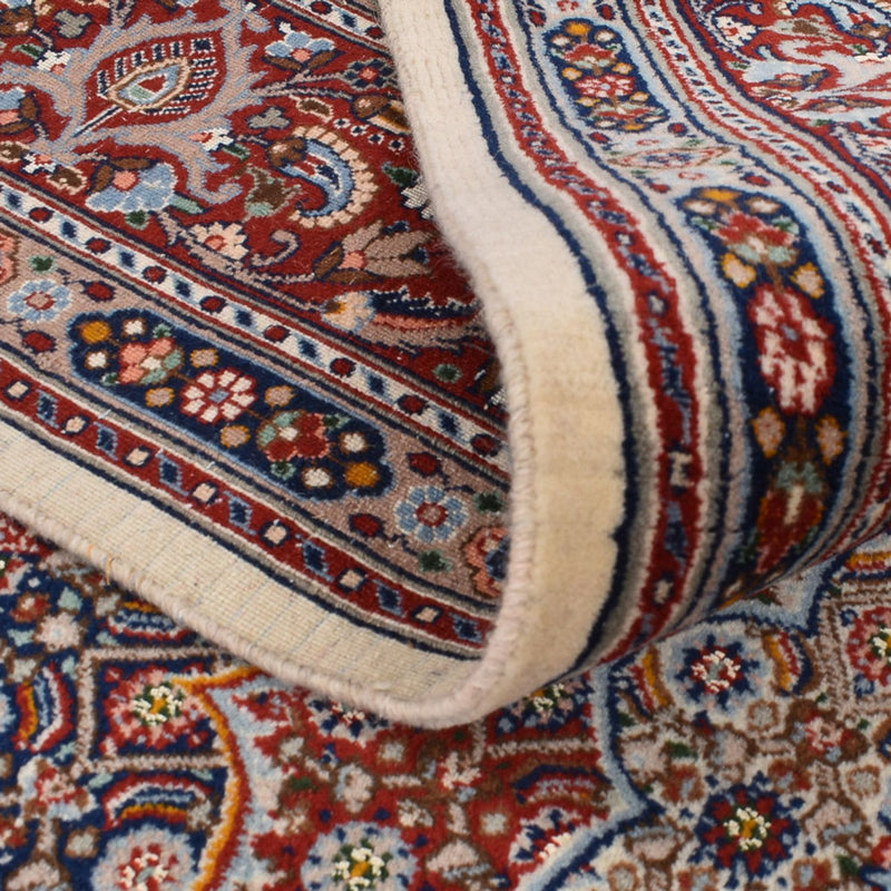 Tappeto Persero - Classico - 300 x 202 cm - ruggine