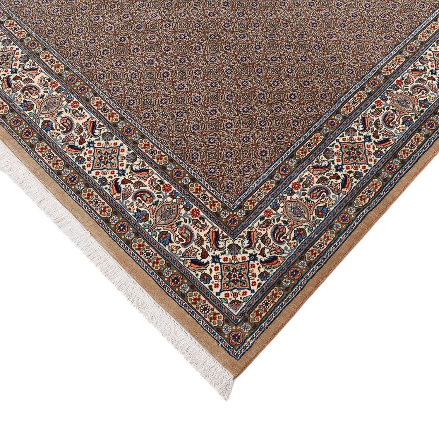 Tappeto Persero - Classico - 300 x 200 cm - taupe