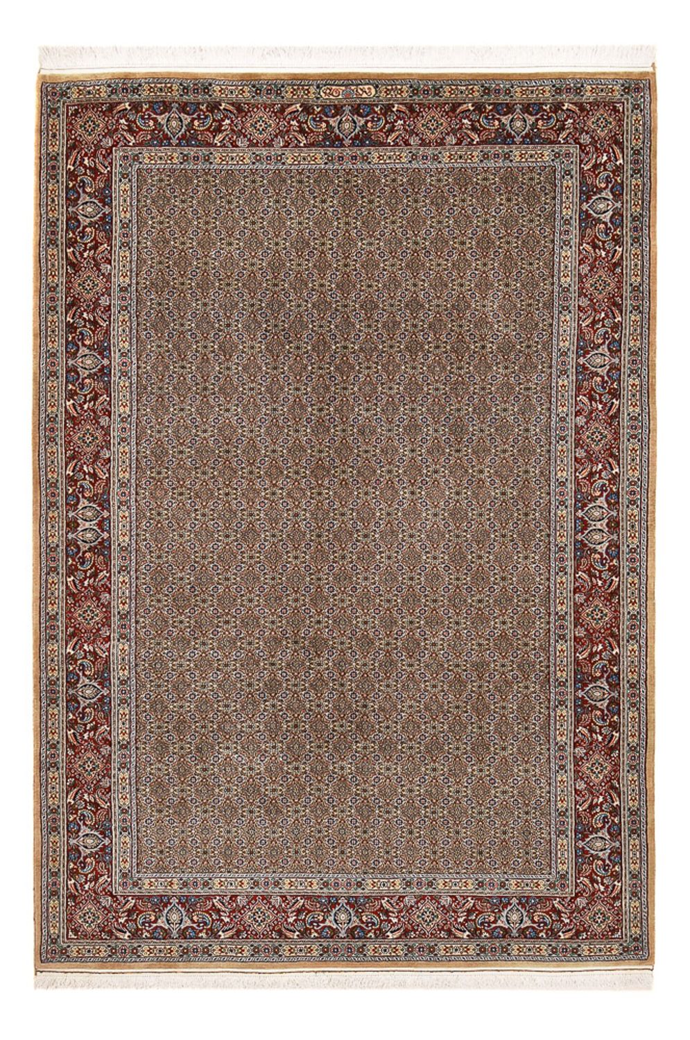 Tappeto Persero - Classico - 297 x 197 cm - taupe
