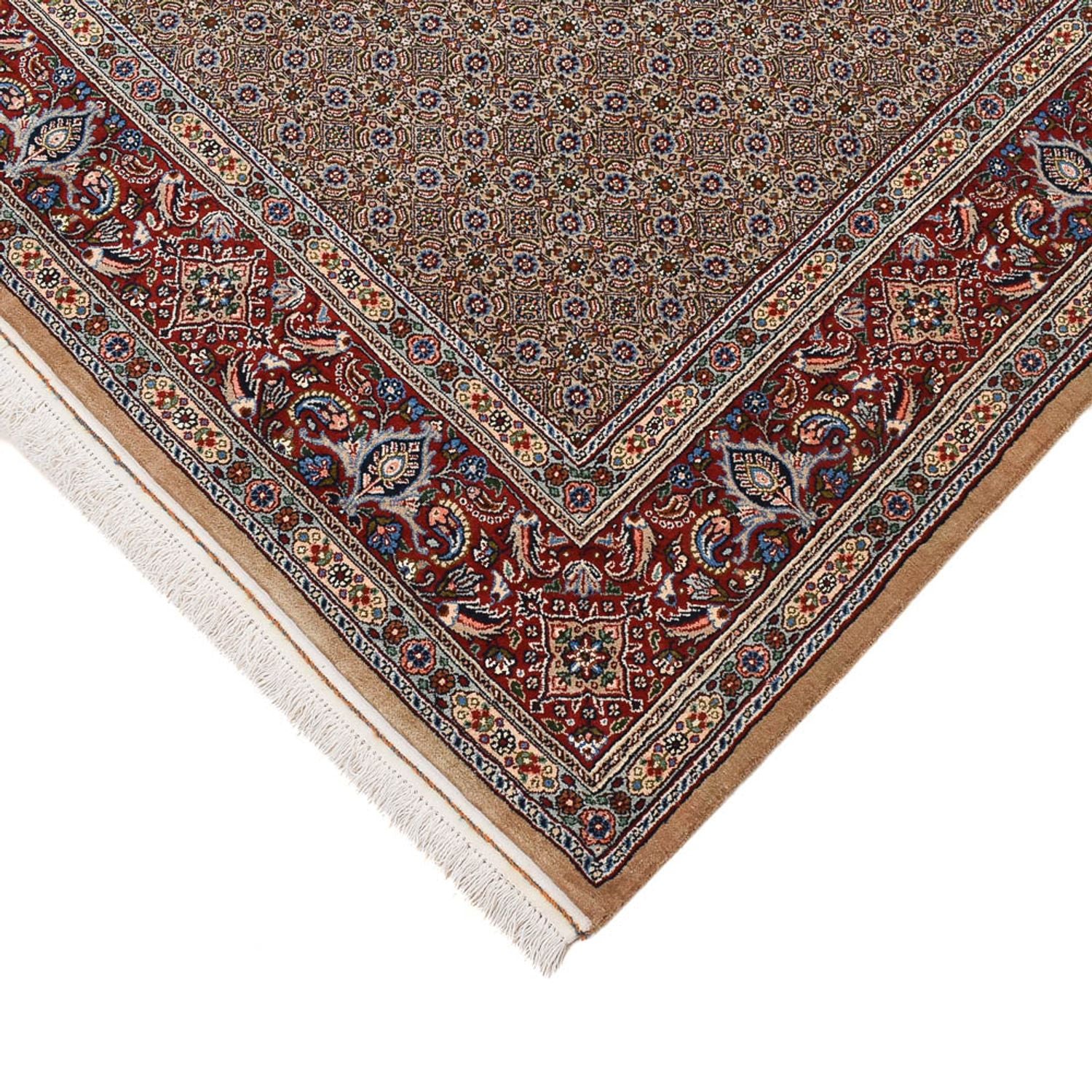 Tappeto Persero - Classico - 297 x 197 cm - taupe