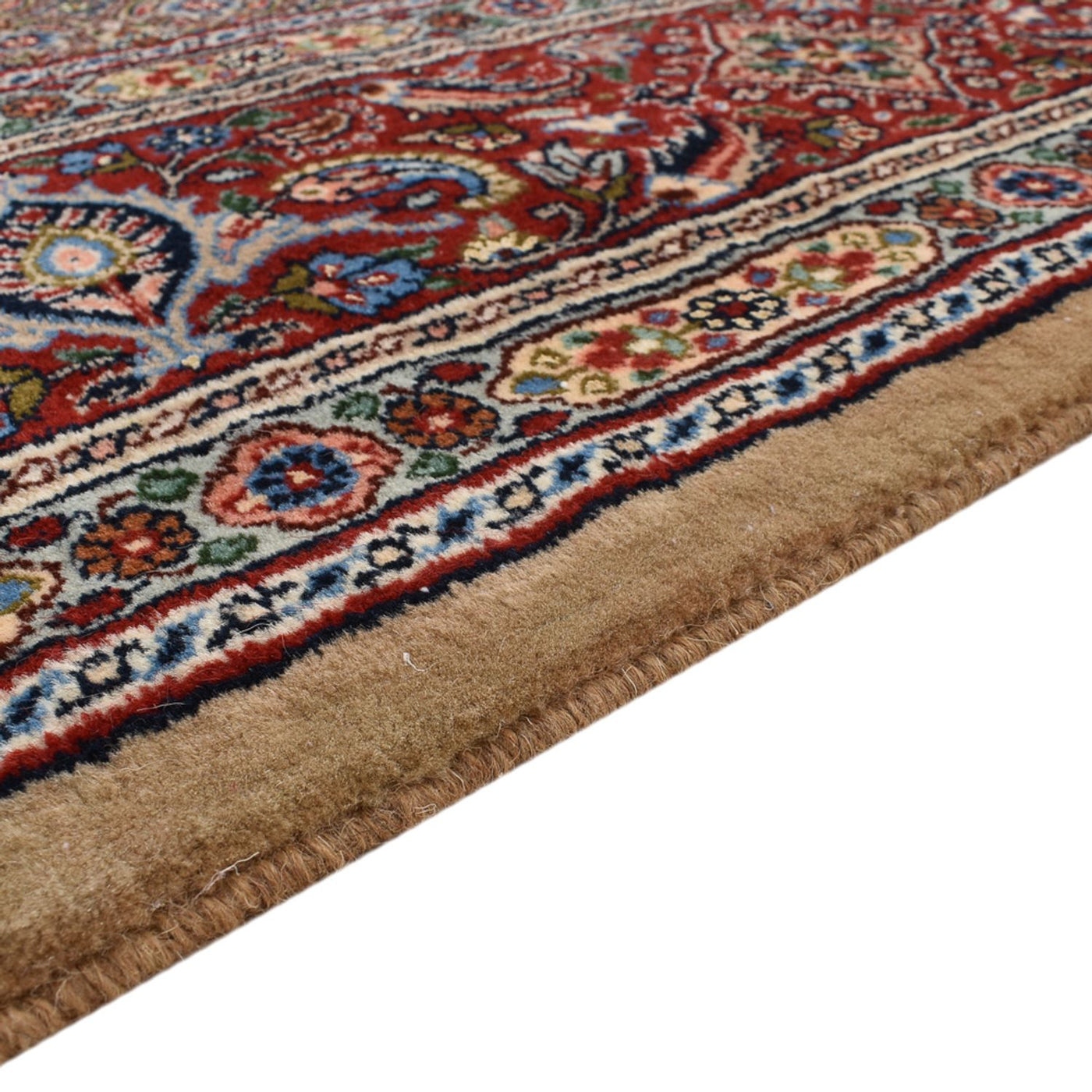 Moud Tappeto 297x197cm - Tappeto persiano