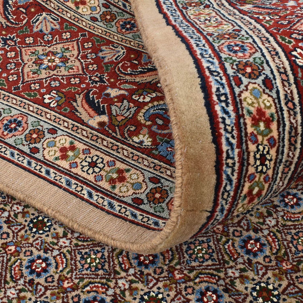 Tappeto Persero - Classico - 297 x 197 cm - taupe