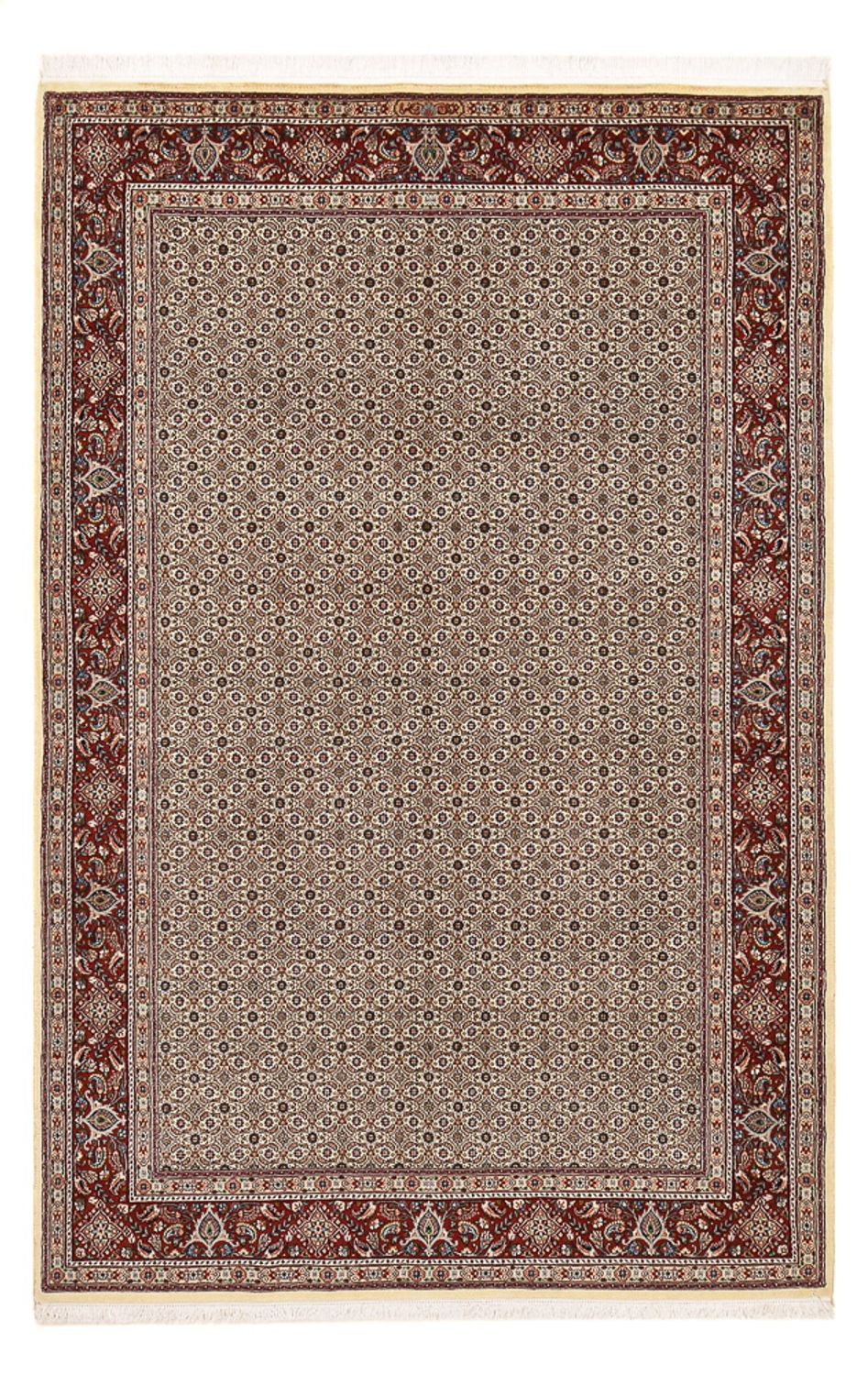 Tappeto Persero - Classico - 303 x 195 cm - taupe
