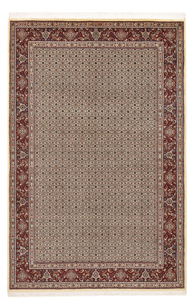 Moud Tappeto 195x303cm - Tappeto persiano