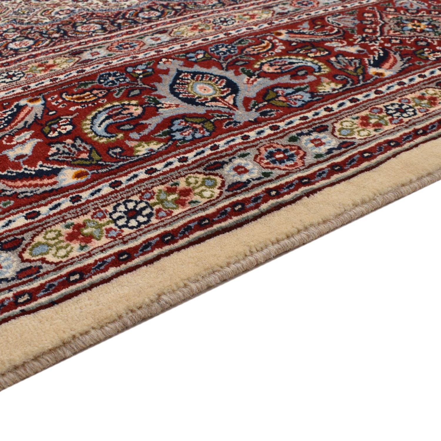 Tappeto Persero - Classico - 308 x 200 cm - taupe