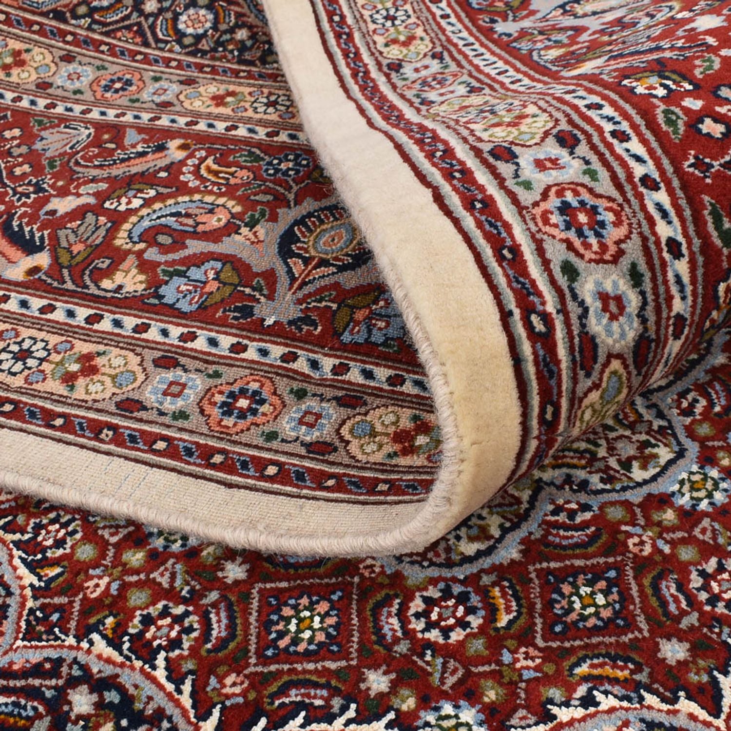 Tappeto Persero - Classico - 308 x 200 cm - taupe