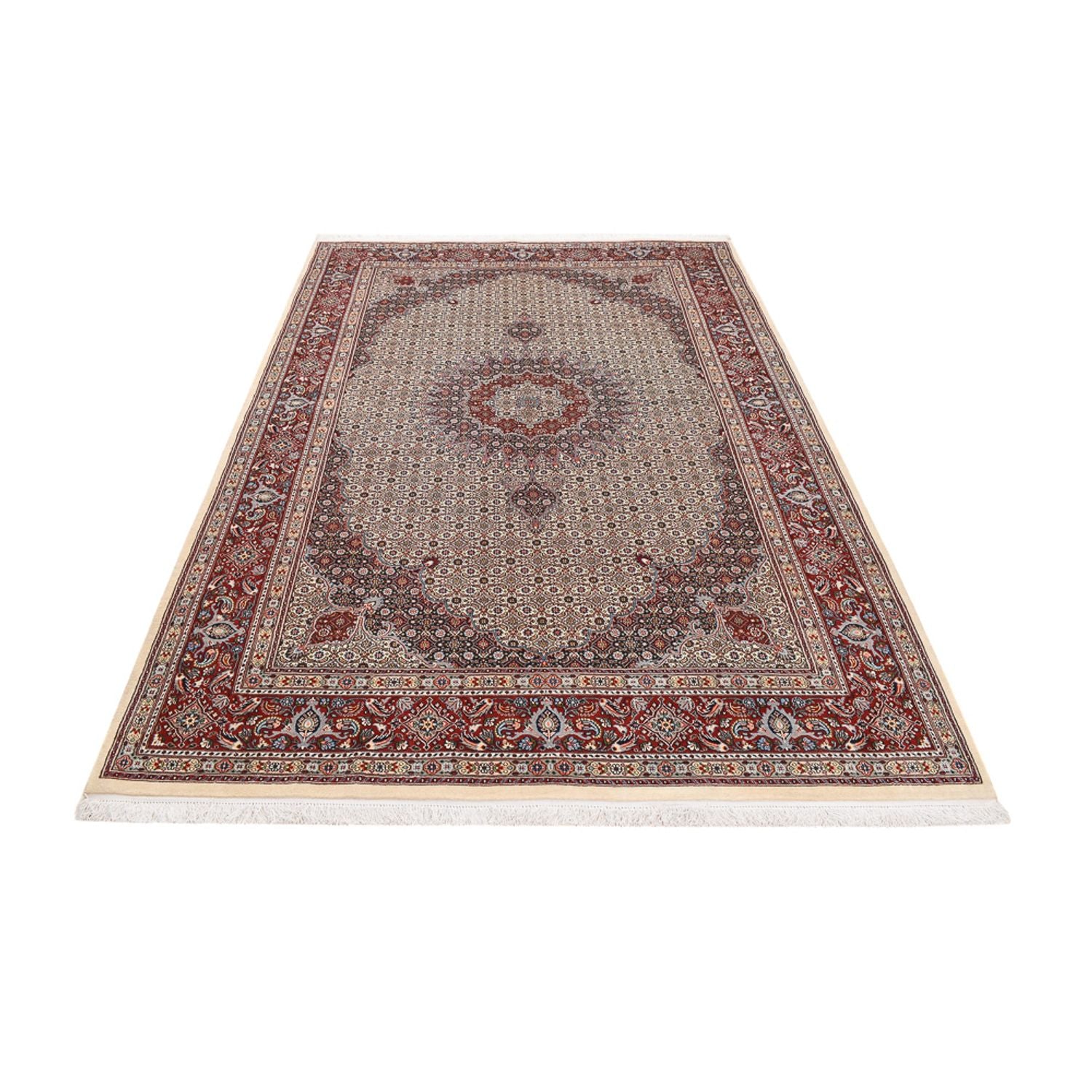 Tappeto Persero - Classico - 308 x 200 cm - taupe