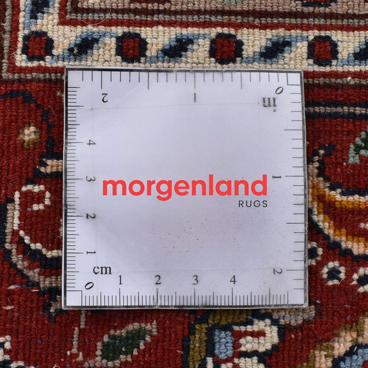 Tappeto Persero - Classico - 308 x 200 cm - taupe