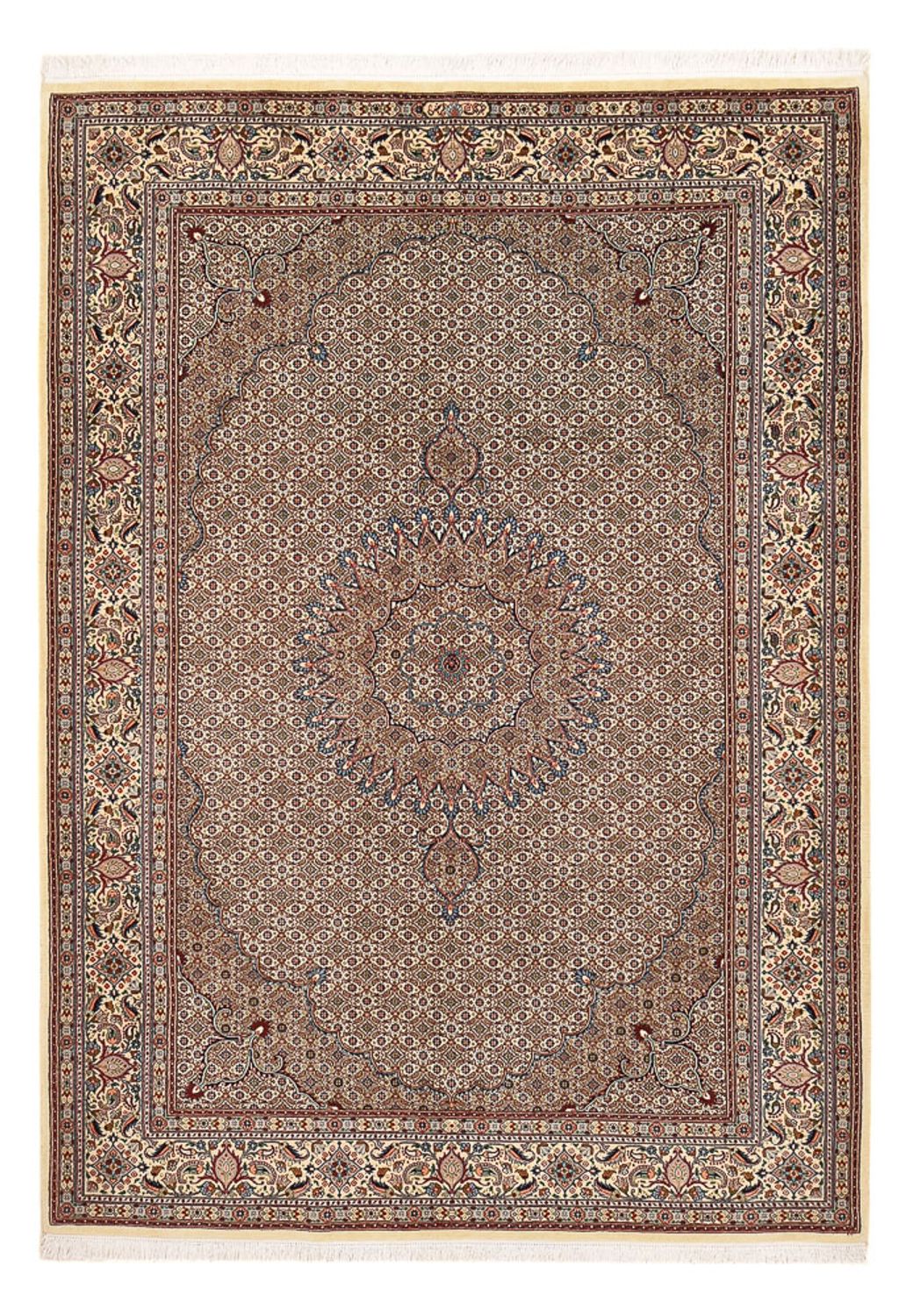 Tappeto Persero - Classico - 297 x 204 cm - taupe