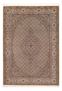 Tappeto Persero - Classico - 297 x 204 cm - taupe