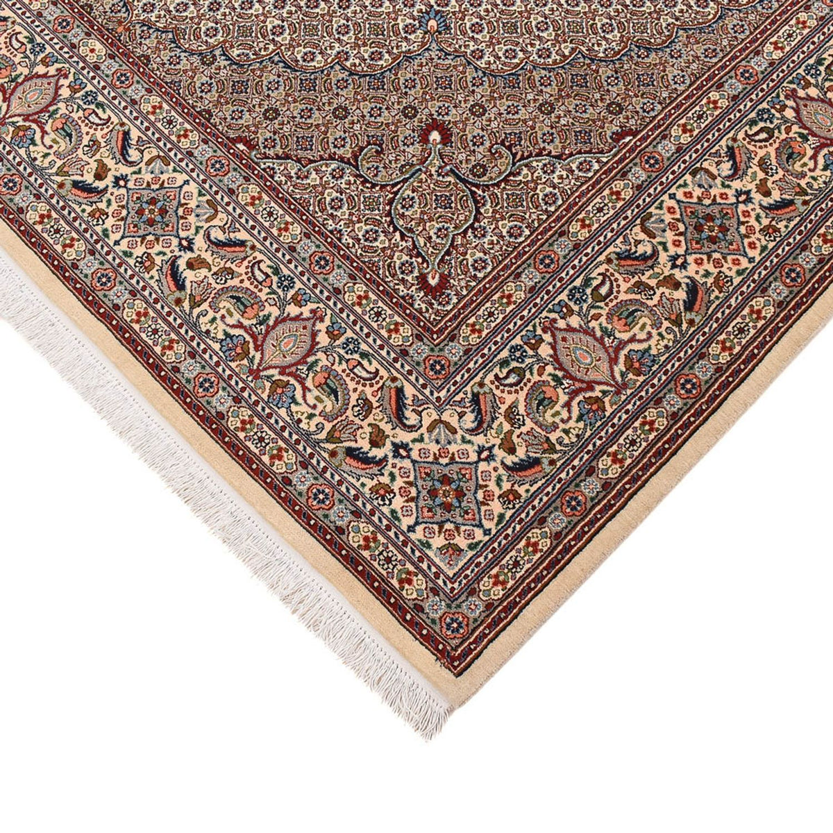 Tappeto Persero - Classico - 297 x 204 cm - taupe