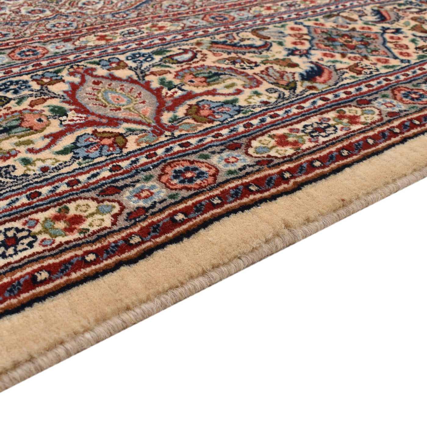 Moud Tappeto 297x204cm - Tappeto persiano