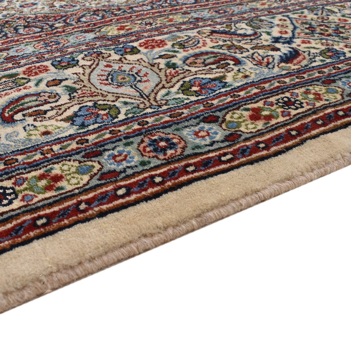 Moud Tappeto 201x293cm - Tappeto persiano