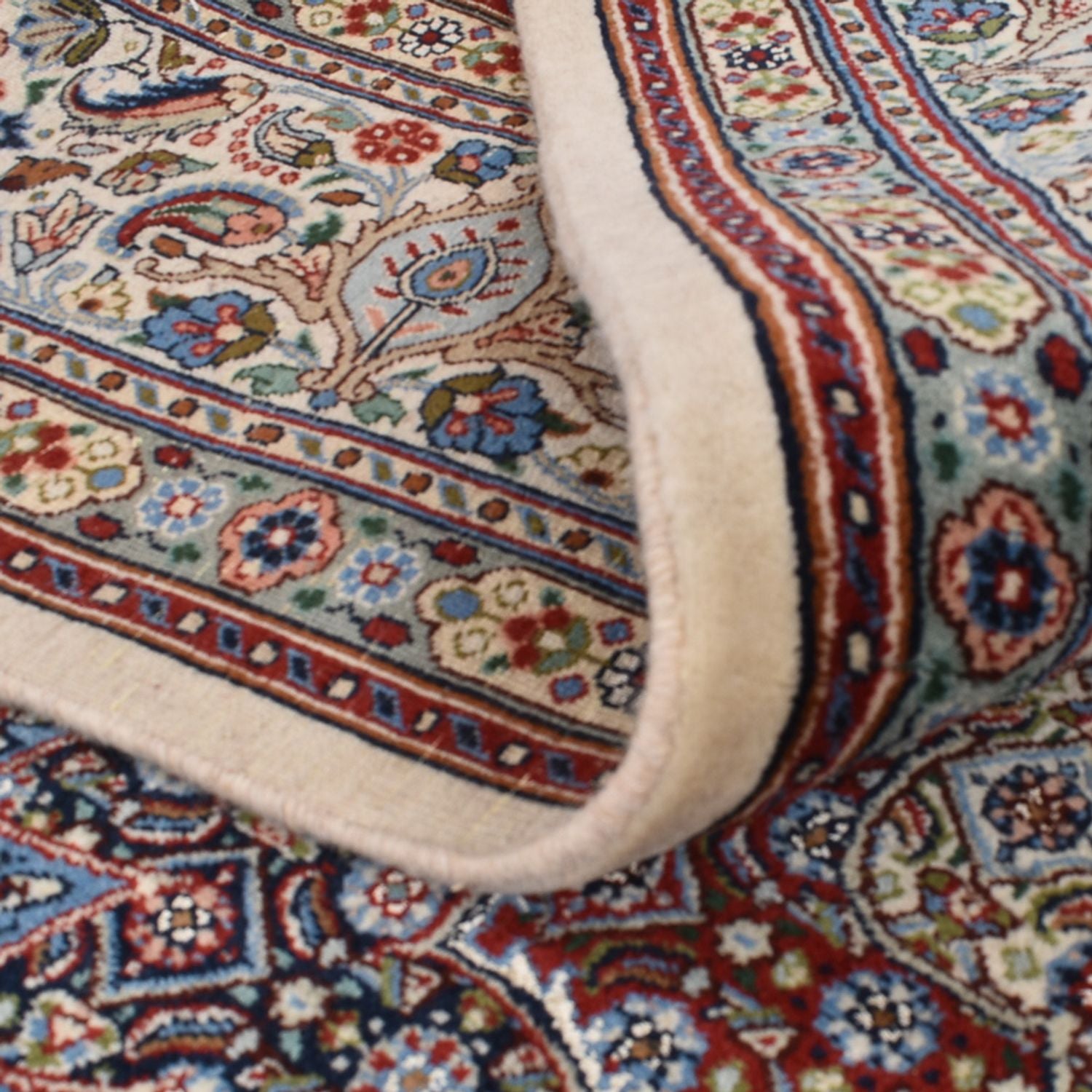 Tappeto Persero - Classico - 293 x 201 cm - sabbia