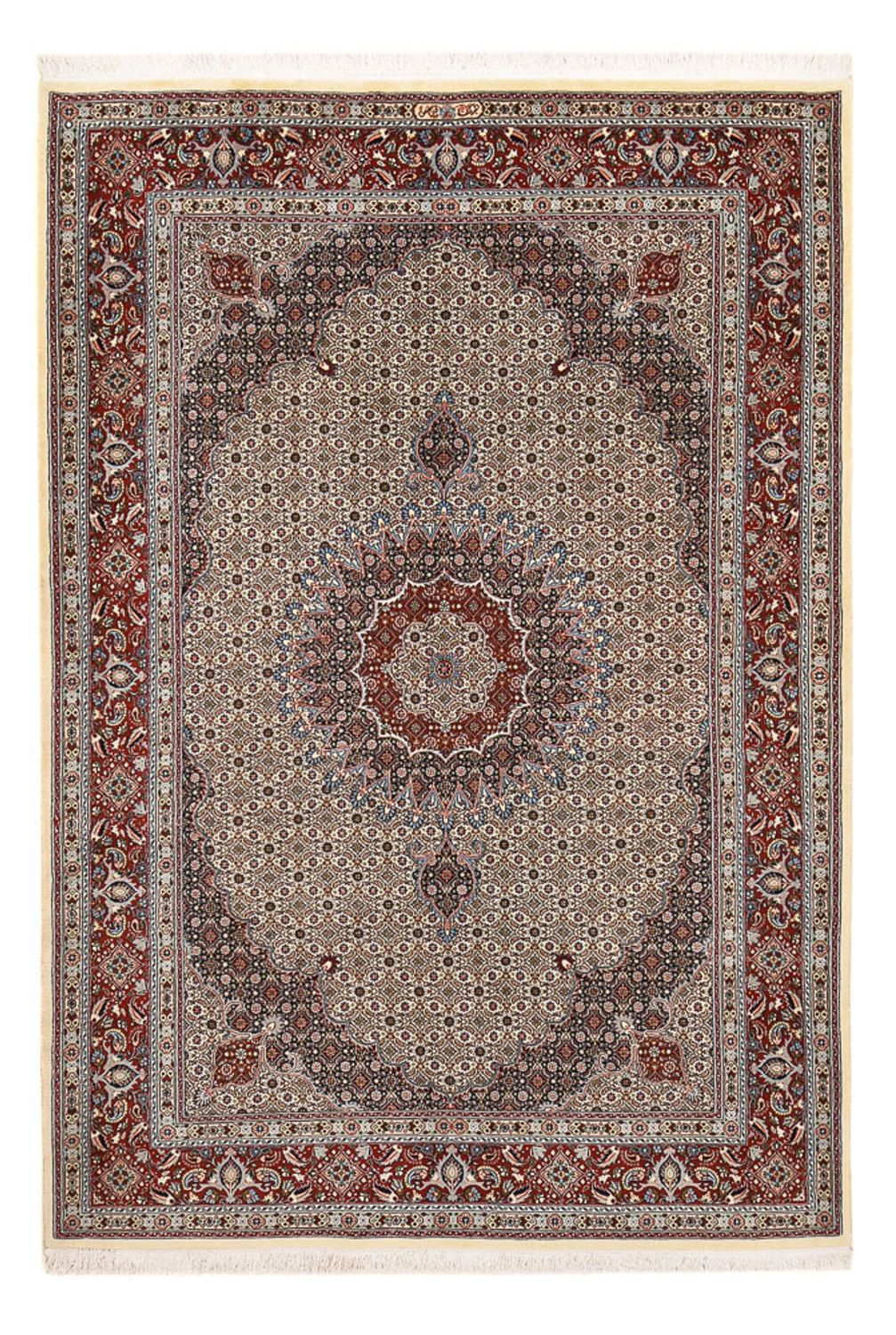 Tappeto Persero - Classico - 291 x 200 cm - taupe