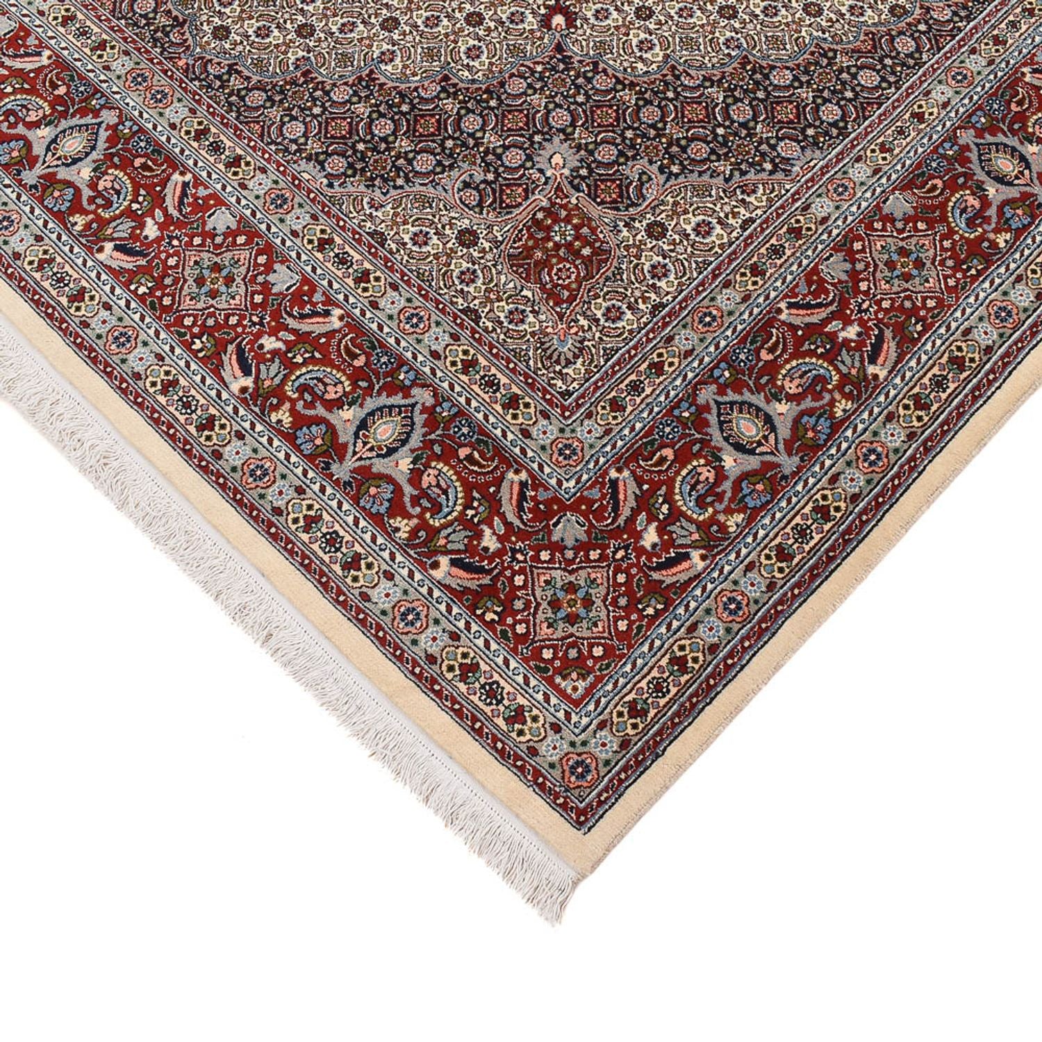 Tappeto Persero - Classico - 291 x 200 cm - taupe