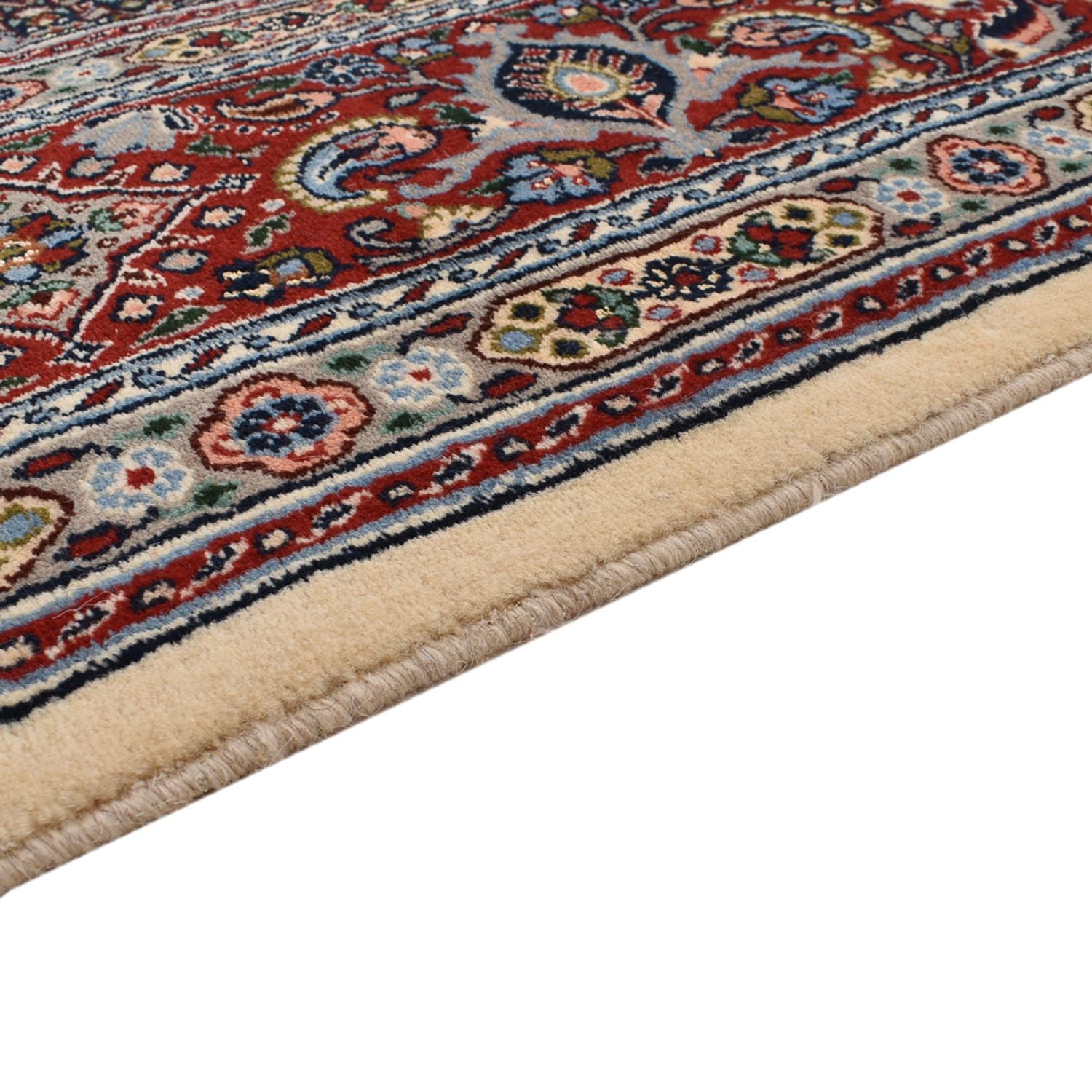 Tappeto Persero - Classico - 291 x 200 cm - taupe
