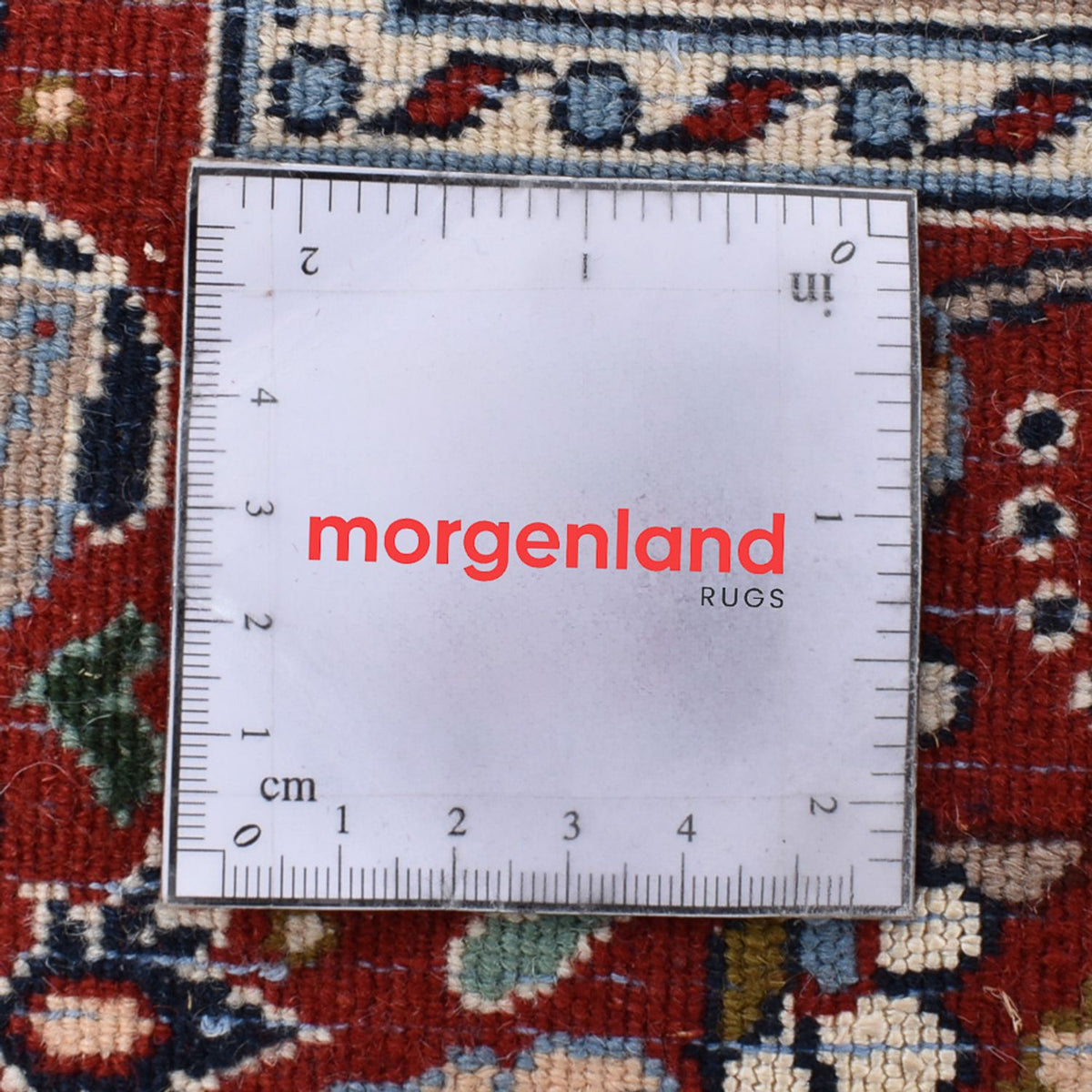 Tappeto Persero - Classico - 291 x 200 cm - taupe