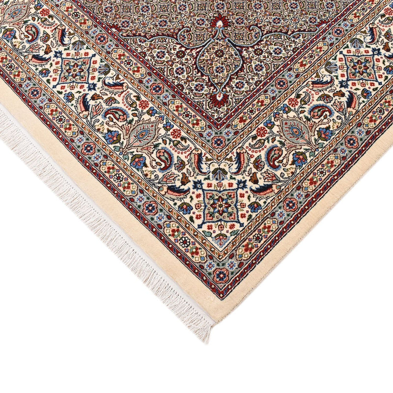 Tappeto Persero - Classico - 300 x 197 cm - taupe