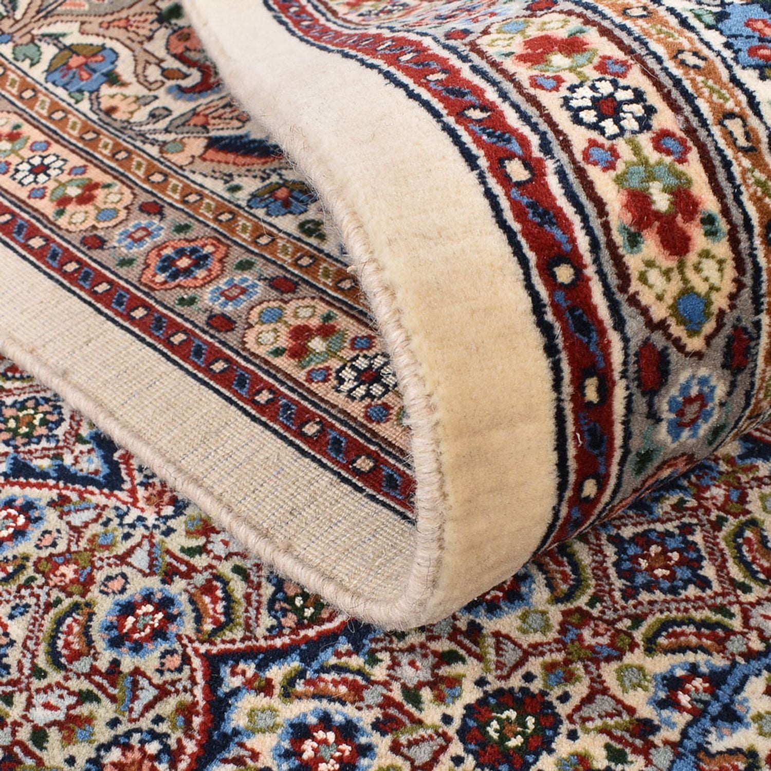Tappeto Persero - Classico - 300 x 197 cm - taupe
