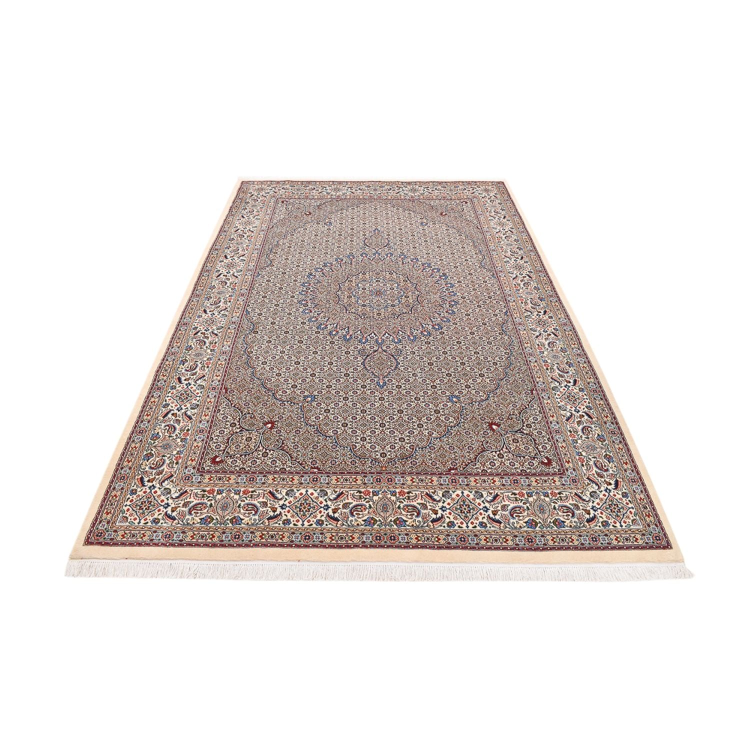 Tappeto Persero - Classico - 300 x 197 cm - taupe