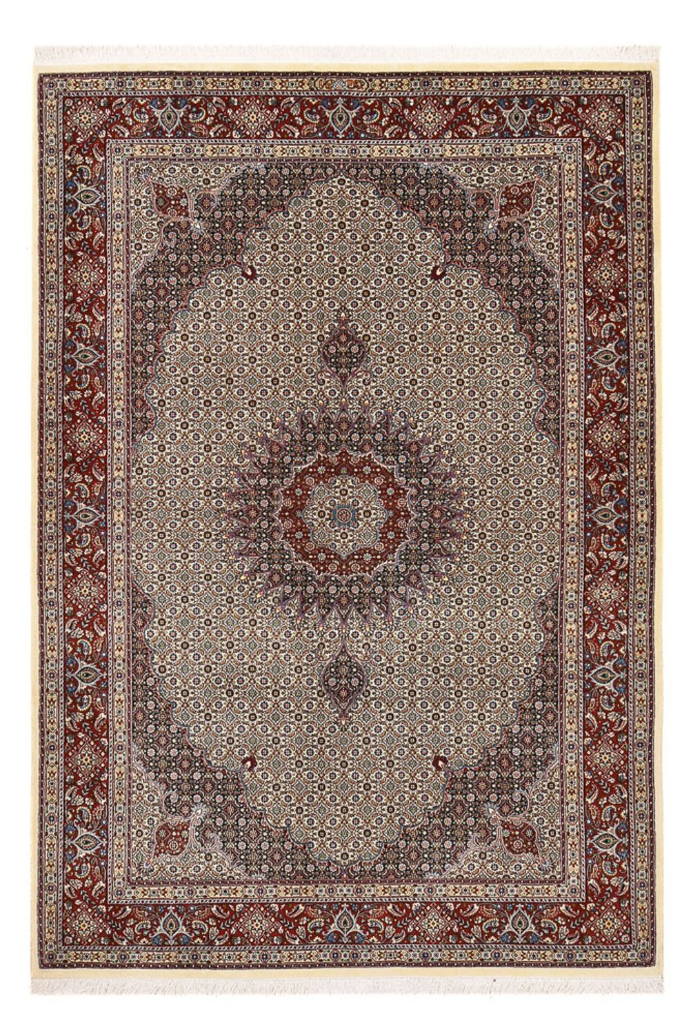 Tappeto Persero - Classico - 300 x 200 cm - taupe