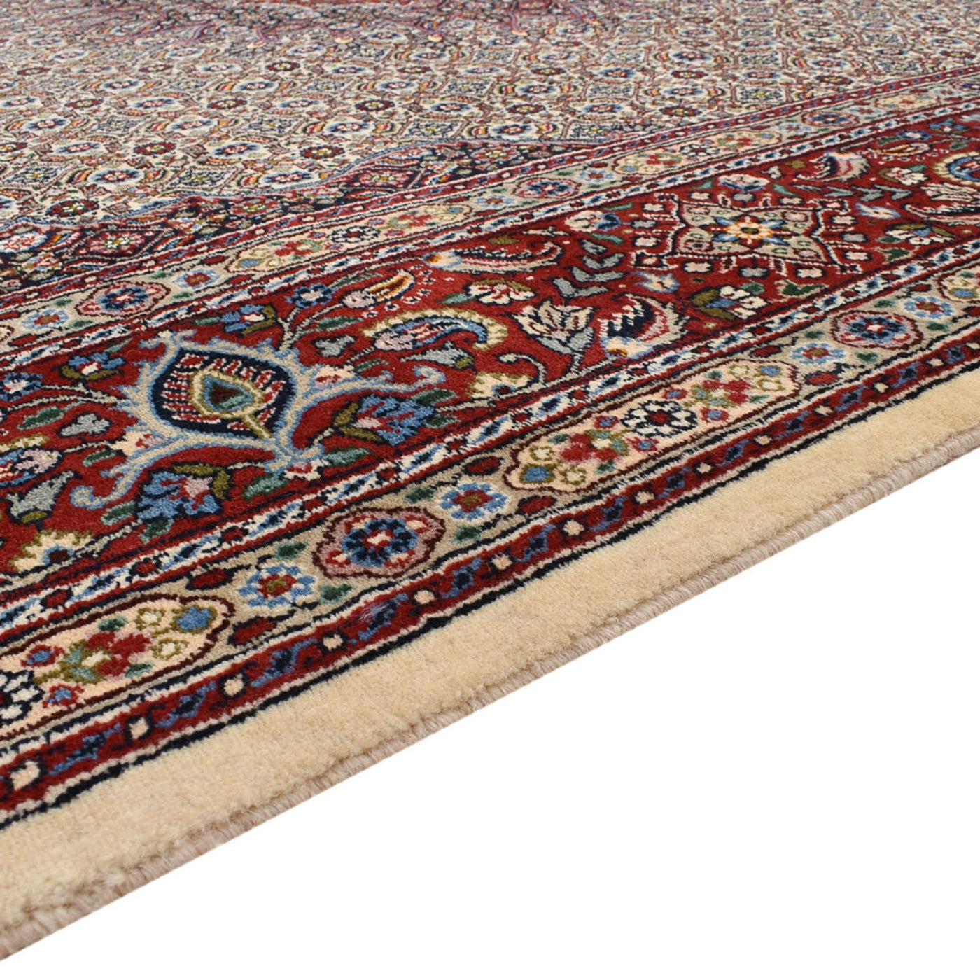 Moud Tappeto 300x200cm - Tappeto persiano