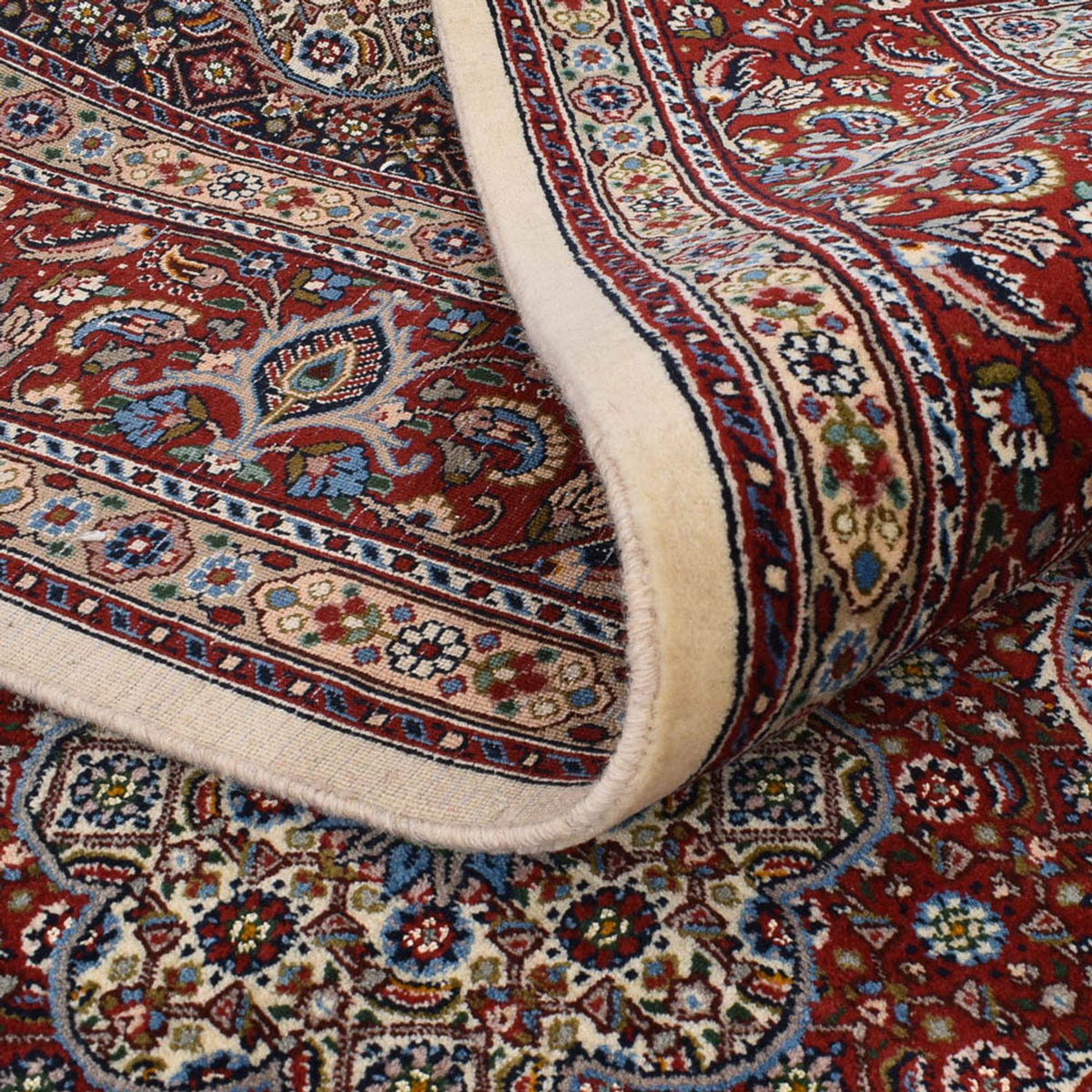 Tappeto Persero - Classico - 300 x 200 cm - taupe