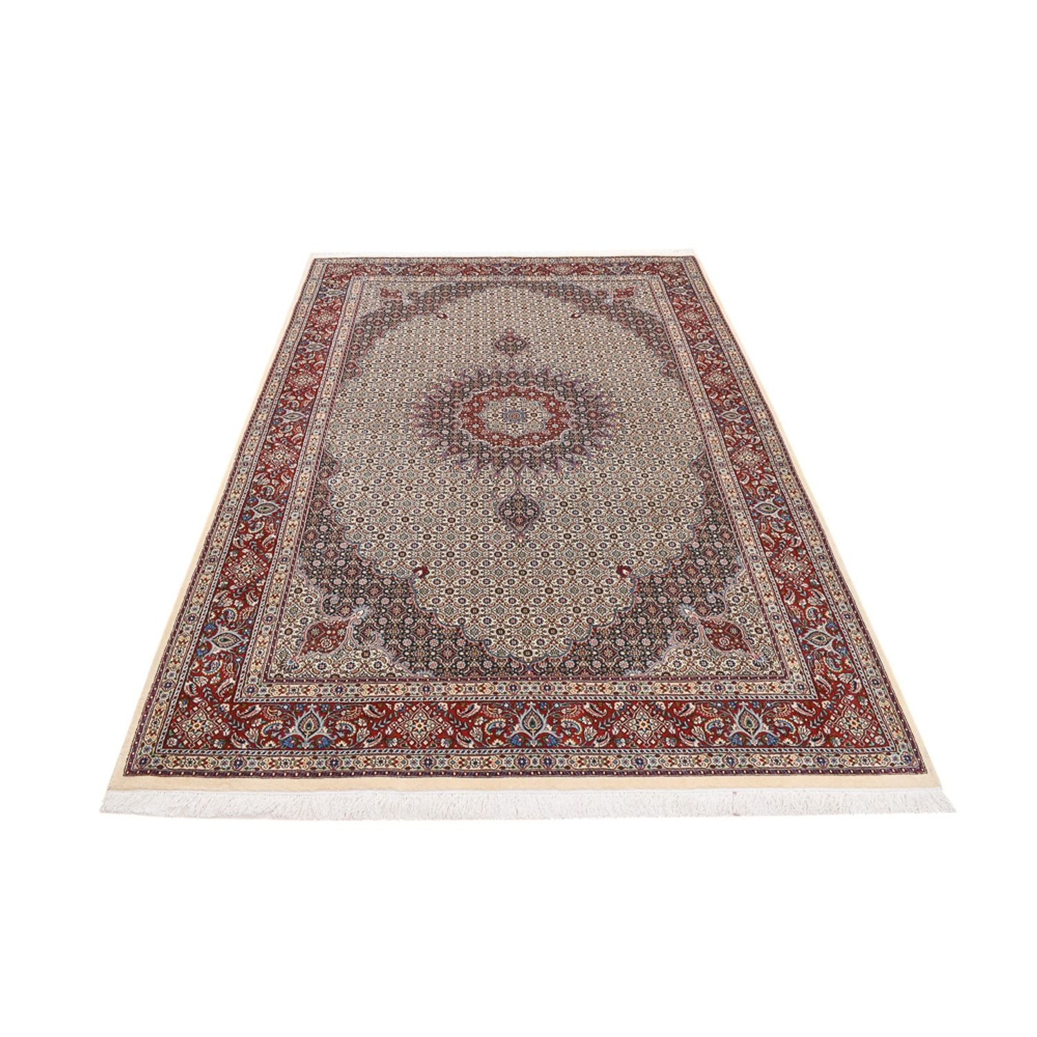 Tappeto Persero - Classico - 300 x 200 cm - taupe