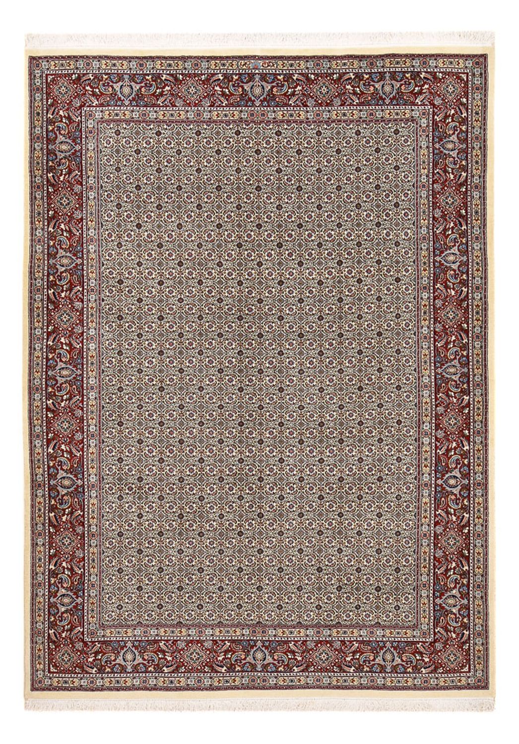Tappeto Persero - Classico - 297 x 205 cm - taupe