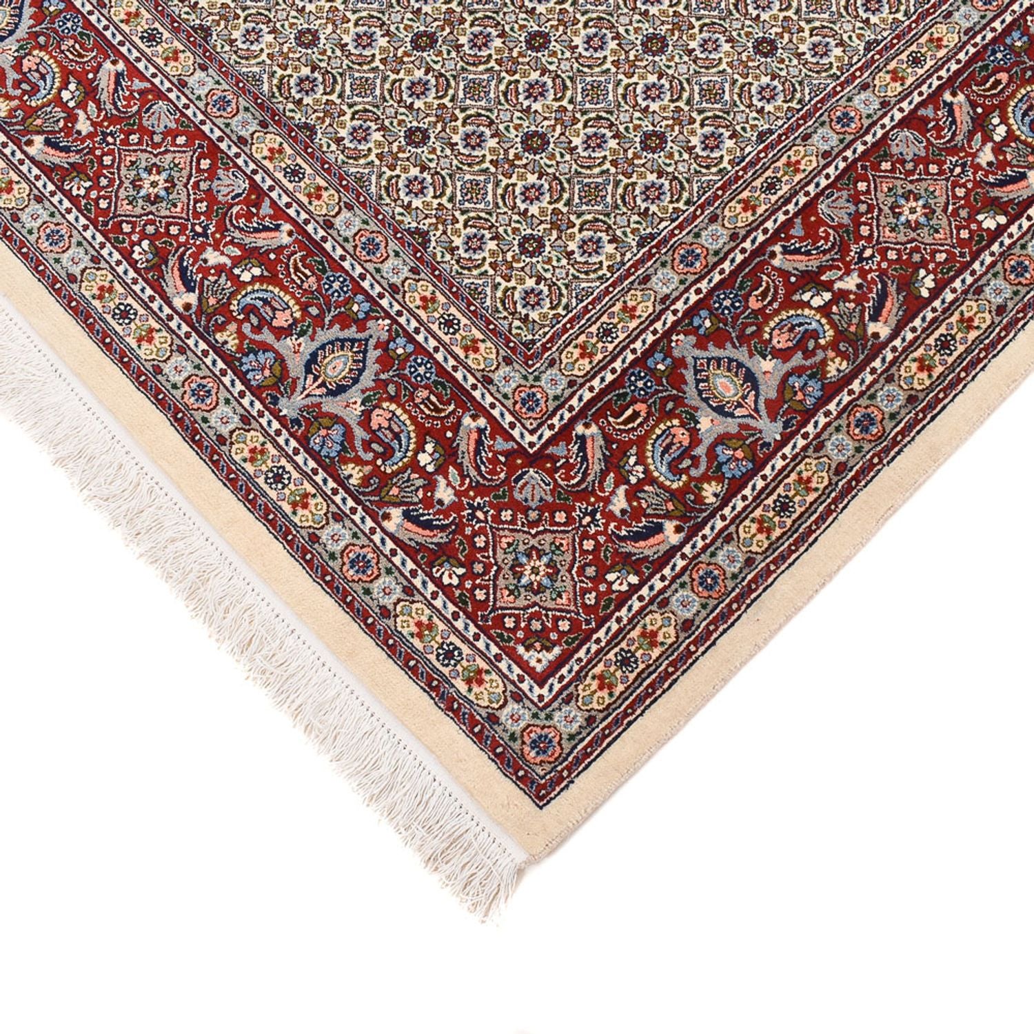 Tappeto Persero - Classico - 297 x 205 cm - taupe