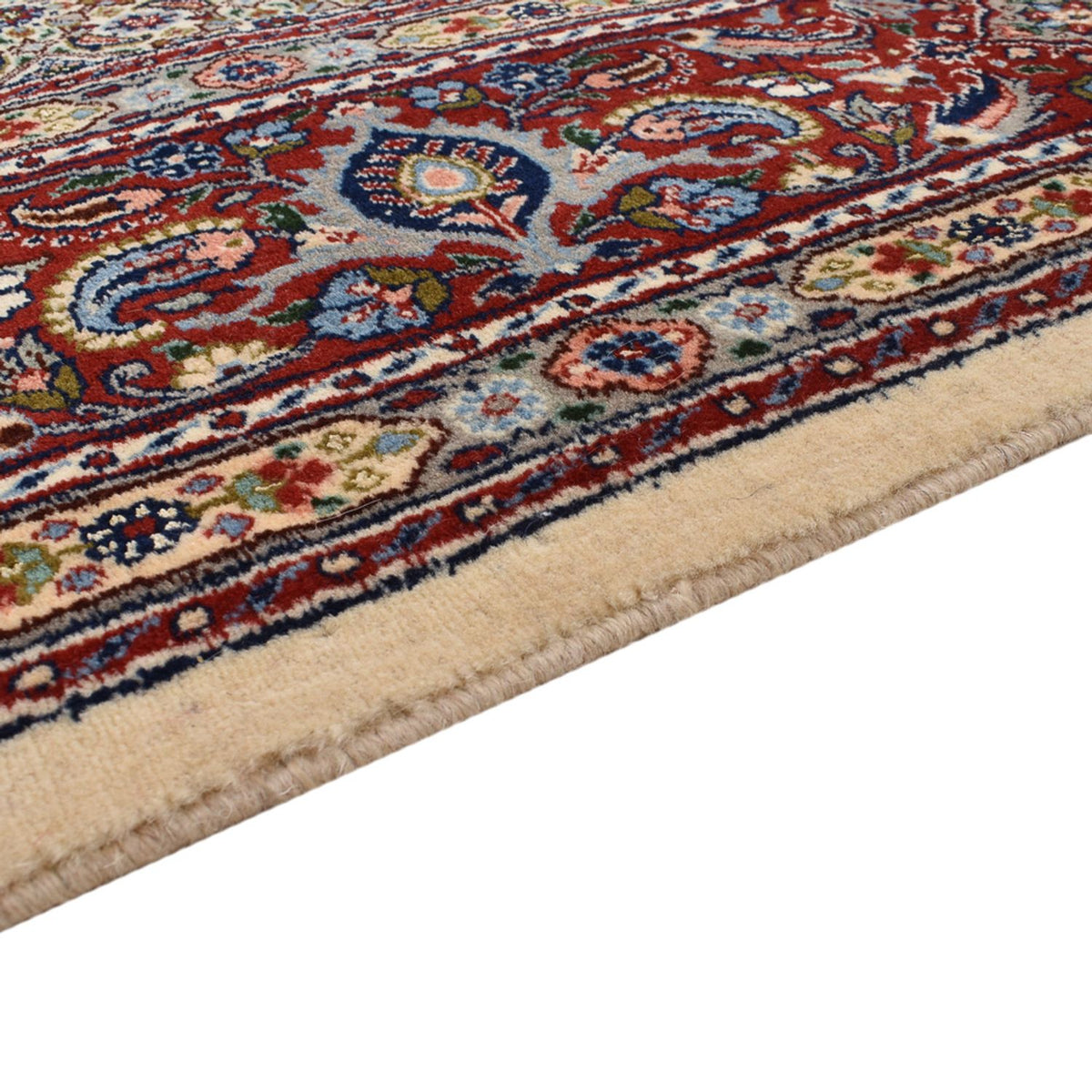 Moud Tappeto 205x297cm - Tappeto persiano