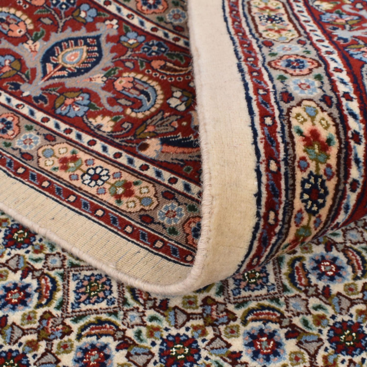 Tappeto Persero - Classico - 297 x 205 cm - taupe