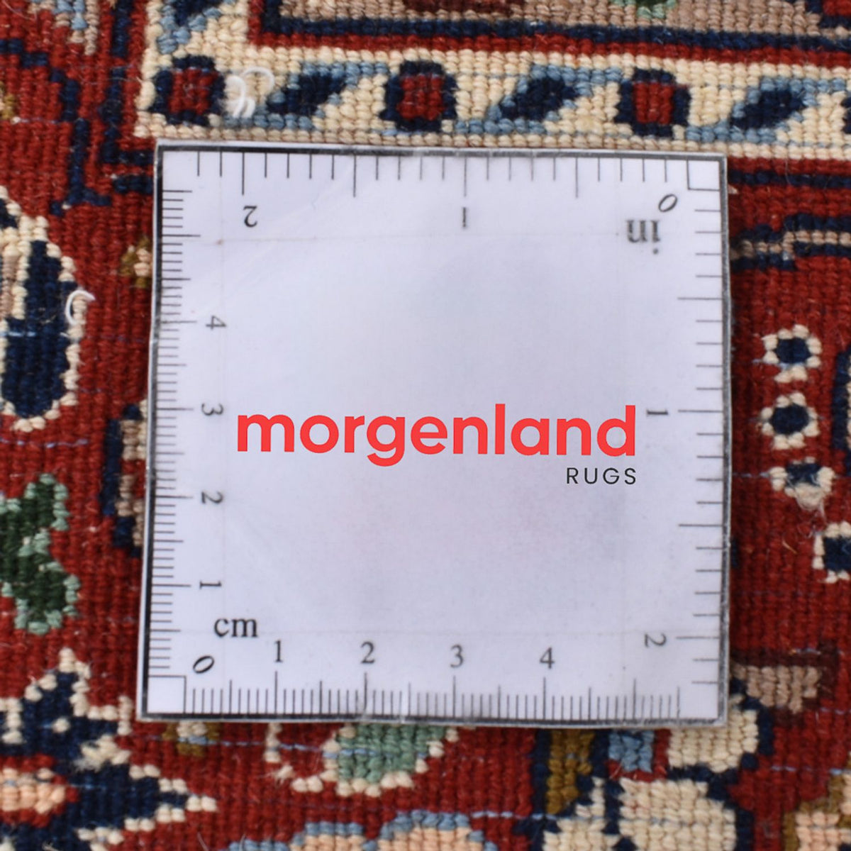 Tappeto Persero - Classico - 297 x 205 cm - taupe