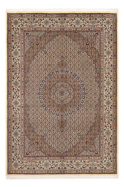 Moud Tappeto 196x295cm - Tappeto persiano