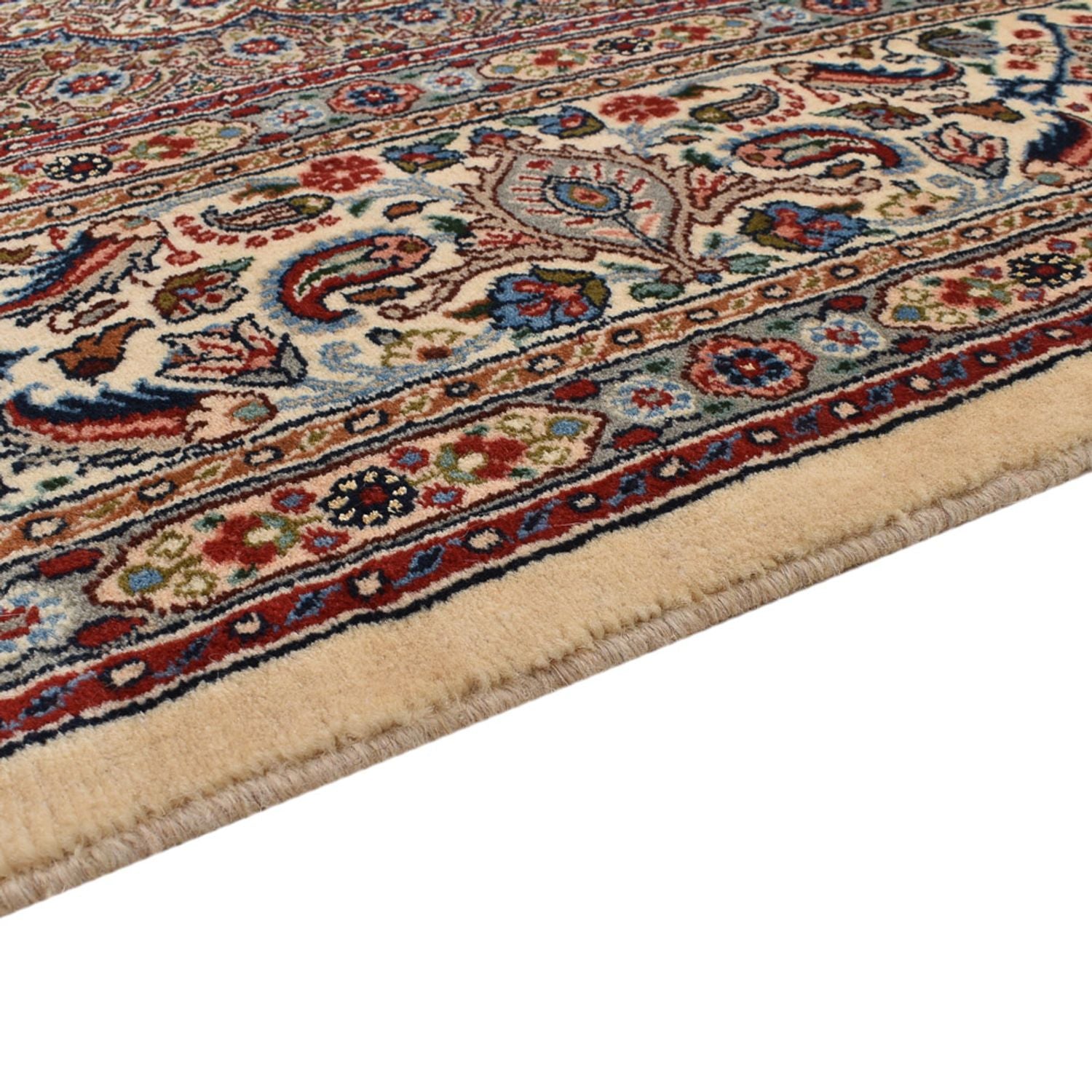 Tappeto Persero - Classico - 295 x 196 cm - taupe