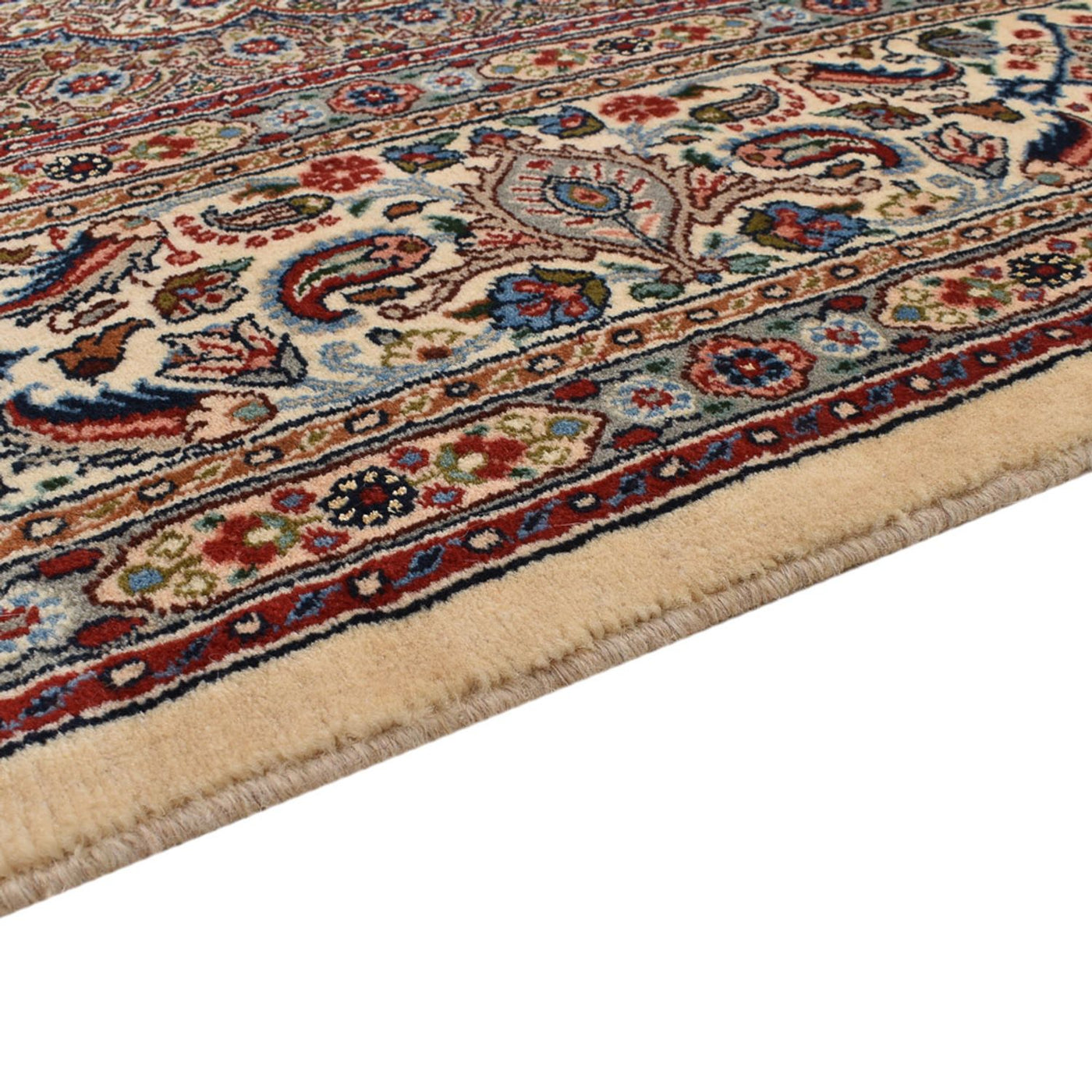 Moud Tappeto 295x196cm - Tappeto persiano