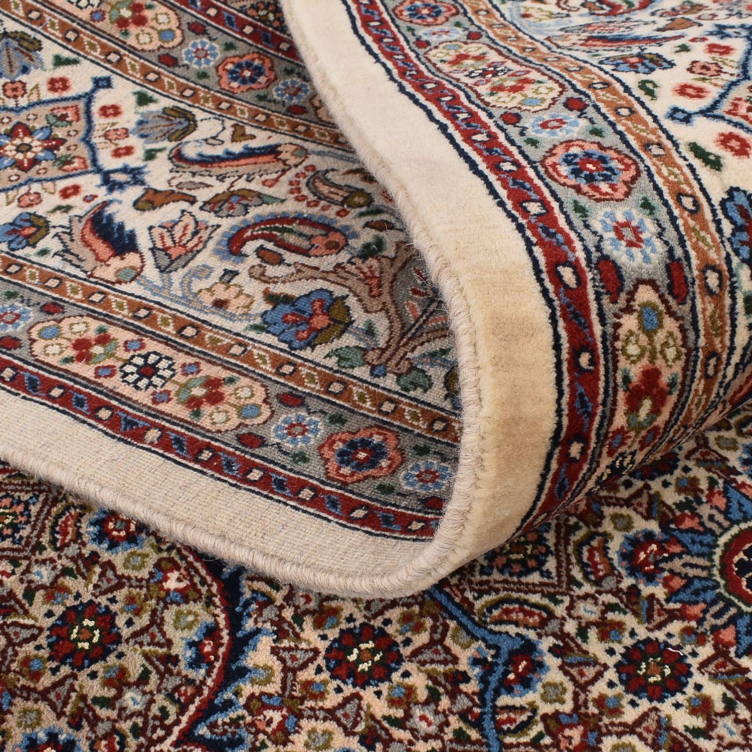 Tappeto Persero - Classico - 295 x 196 cm - taupe