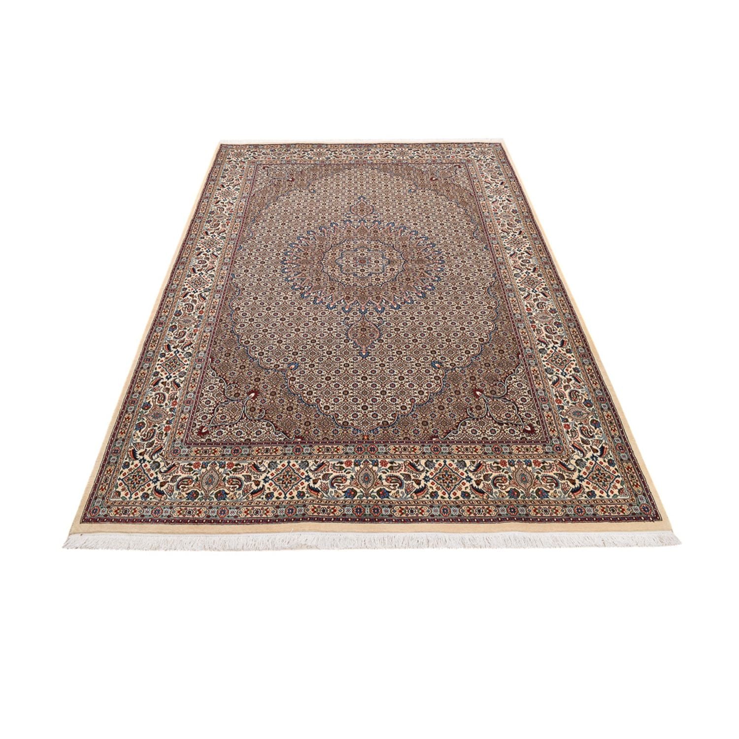 Tappeto Persero - Classico - 295 x 196 cm - taupe