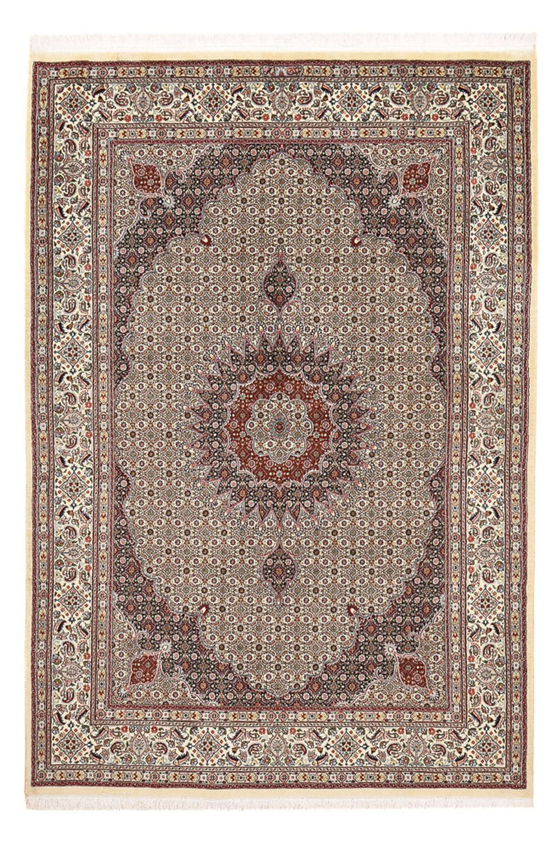 Tappeto Persero - Classico - 294 x 195 cm - taupe