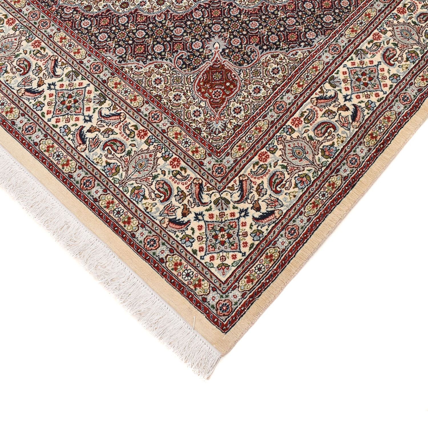 Tappeto Persero - Classico - 294 x 195 cm - taupe