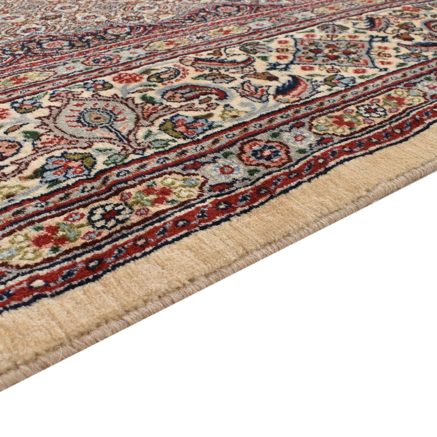 Tappeto Persero - Classico - 294 x 195 cm - taupe