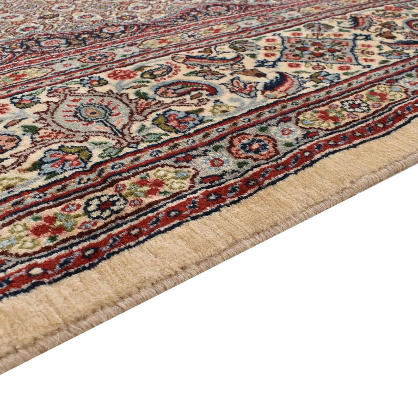 Moud Tappeto 294x195cm - Tappeto persiano